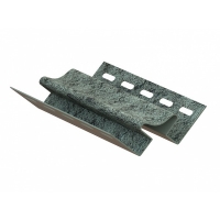 Внутренний угол Стоун Хаус Камень