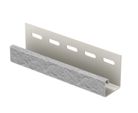 J-планка Стоун Хаус S-Lock Клинкер Нордик