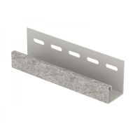 J-планка Стоун Хаус Сланец