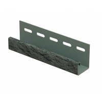 J-планка Стоун Хаус Камень