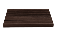 Ступени из ДПК