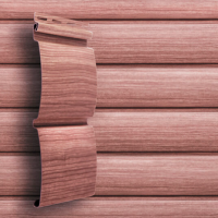 Блок-хаус Tundra