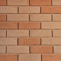 Колотый кирпич