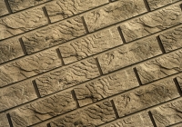 Тигровый дракон под кирпич