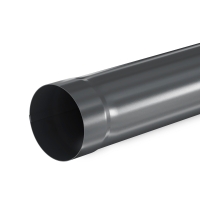 RAL 7024 Тёмно-серый PU Matt