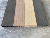 Террасная доска Euro