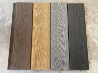 Фасадная панель Wood-X