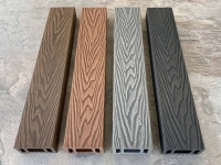 Перила для ограждений из ДПК Wood-X