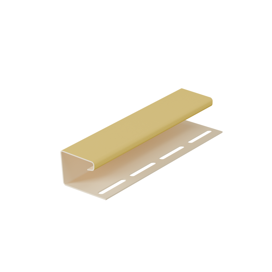 J-профиль Docke Лимон купить в Владивостоке