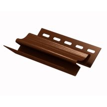 Внутренний угол Ю-Пласт, Классика, Коричневый цвет