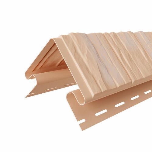 Угол наружный Доломит, Скалистый риф Премиум, Терракот купить в Владивостоке