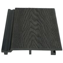 Фасадная панель CM Cladding Vintage, Эбен