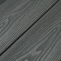 Фасадная панель CM Cladding Vintage, Эбен