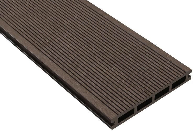 Террасная доска ДПК Outdoor 3D HAVANA/Вельвет мореный дуб купить в Владивостоке