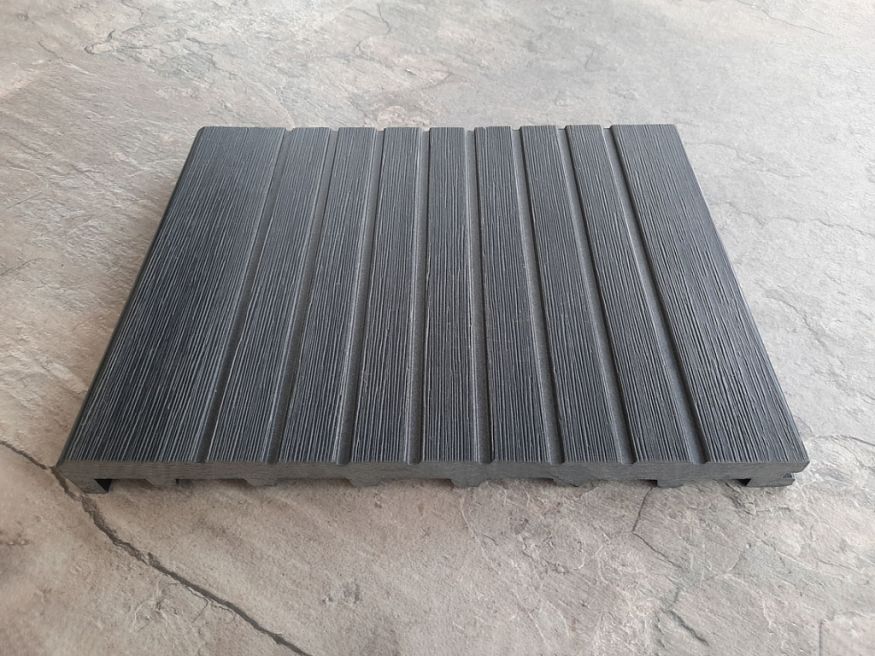 Ступень Latitudo Step-320 Графит купить в Владивостоке