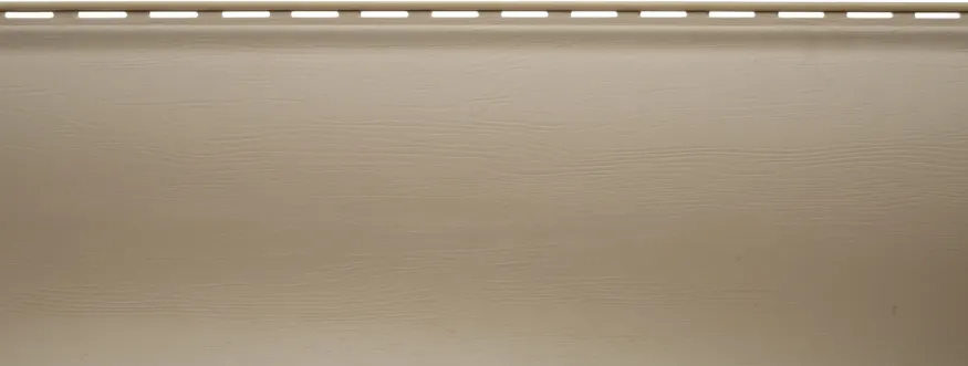 Виниловый сайдинг Альта-профиль Блок-хаус Престиж, ВН-01 Персиковый  купить в Владивостоке