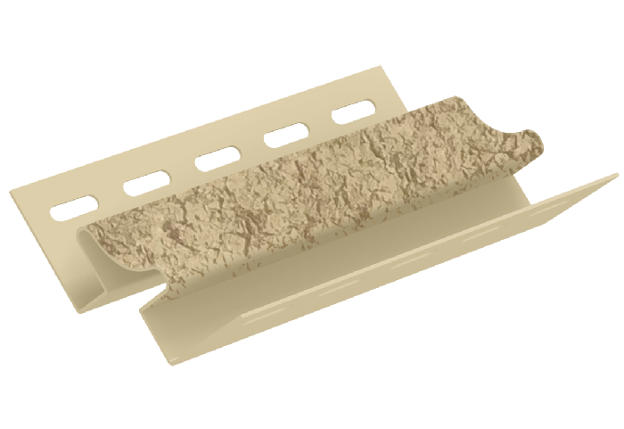 Внутренний угол Ю-Пласт, Стоун Хаус S-Lock Таганай, Река. купить в Владивостоке