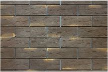 Фиброцементные панели КАНЬОН Индиго - 36