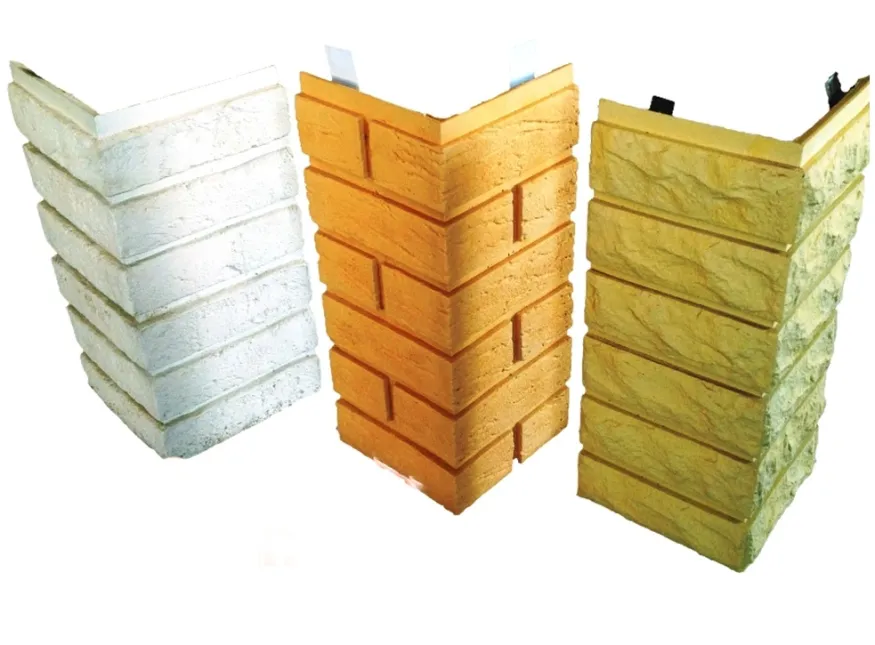 Угловой элемент накладной КАНЬОН купить в Владивостоке