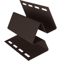 Угол внутренний Grand Line, цвет коричневый