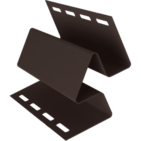 Угол внутренний Grand Line, цвет коричневый купить в Владивостоке