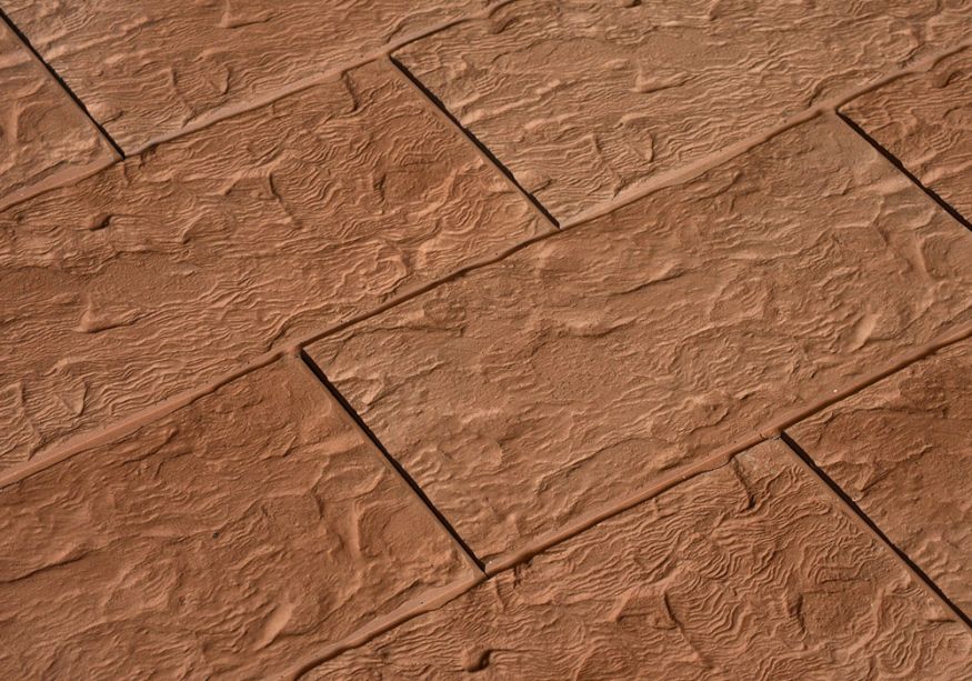 Плитка фасадная Кирисс, Песчаник купить в Владивостоке