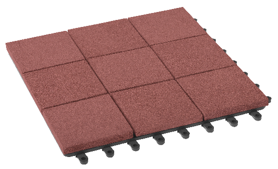 Модульный ДПК паркет GRINDERDECO Люкс 12 Мербау купить в Владивостоке