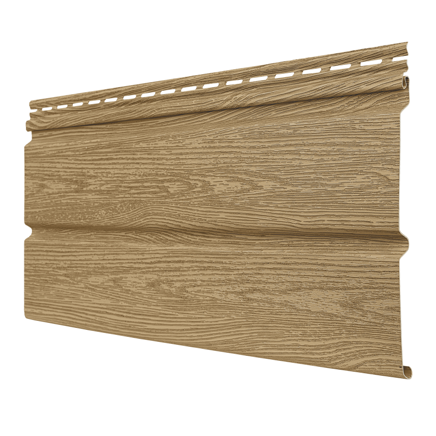 Сайдинг ТЕХНОНИКОЛЬ Фактур, Брус, Сосна купить в Владивостоке