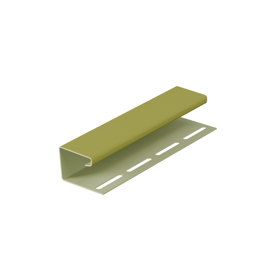 J-профиль Docke Олива купить в Владивостоке