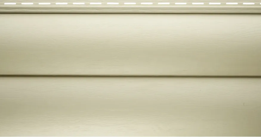 Виниловый сайдинг Альта-Профиль Блок-хаус Престиж, ВН-02 Бежевый купить в Владивостоке