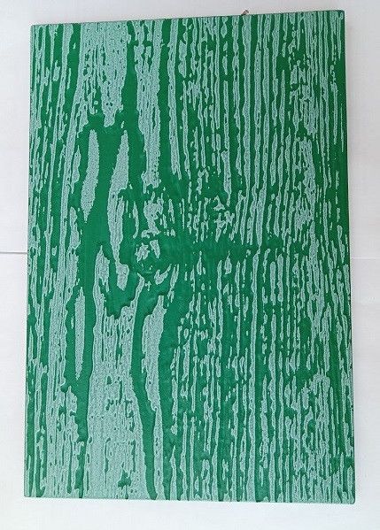 Фиброцементный сайдинг Latonit Изумрудный (RAL 6026/6027) купить в Владивостоке