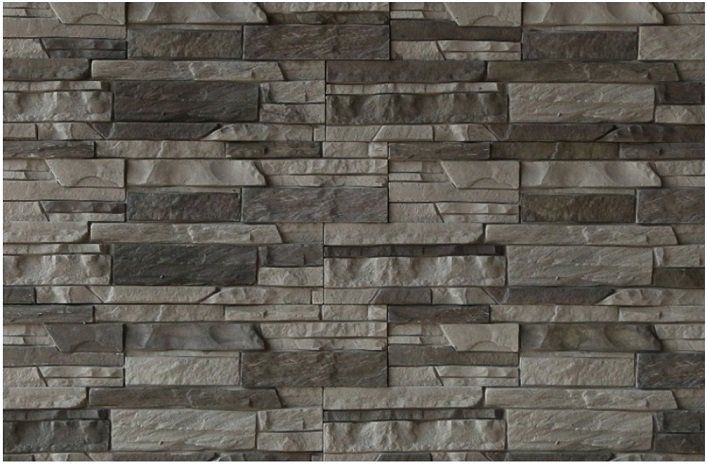 Фиброцементные панели КАНЬОН Дакота - 63 купить в Владивостоке