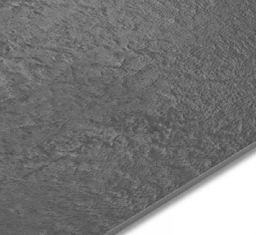 Фиброцементный сайдинг Roofas Board Stone Цвет Антрацит купить в Владивостоке