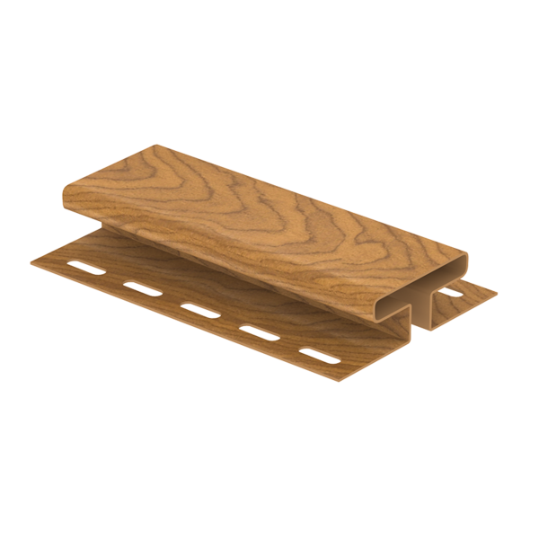 Н-профиль Ю-Пласт, Тимберблок Пихта Кавказская купить в Владивостоке