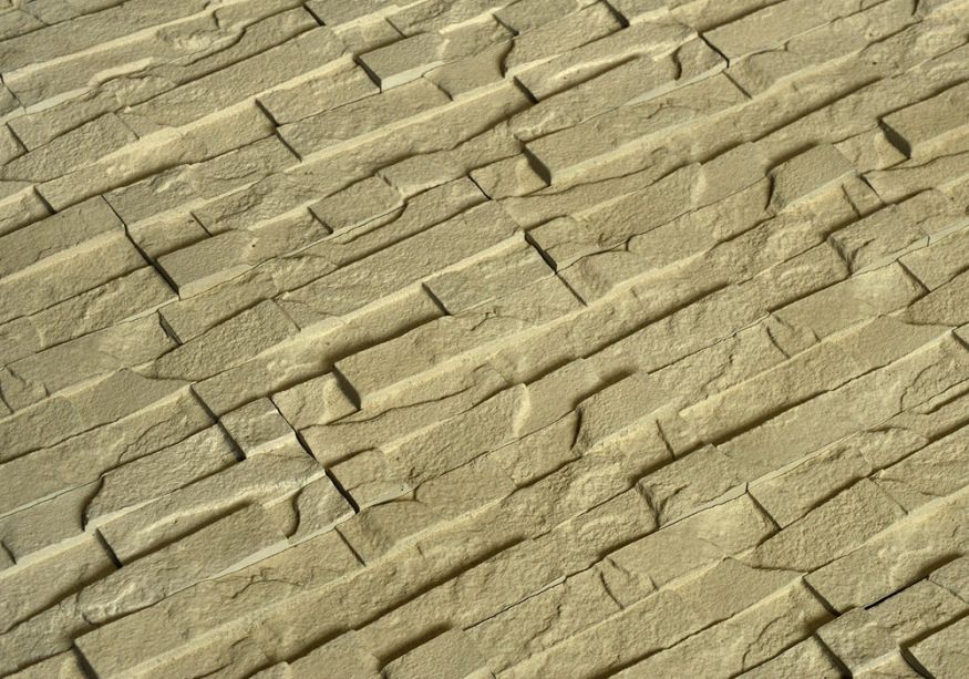 Фасадная плитка Кирисс Фасад, Каменный поток. купить в Владивостоке