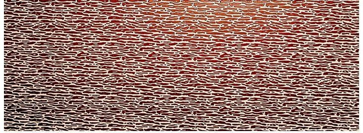 Фасадная панель Zodiac Японская штукатурка AE7-002 купить в Владивостоке