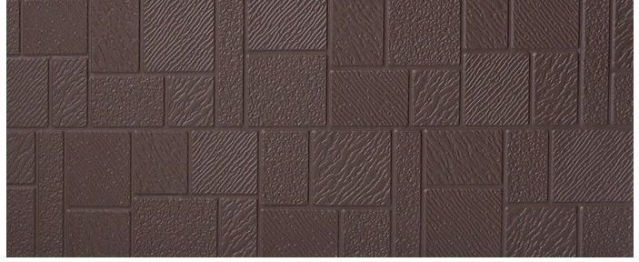 Фасадная панель Zodiac Мозаика AG5-001  купить в Владивостоке