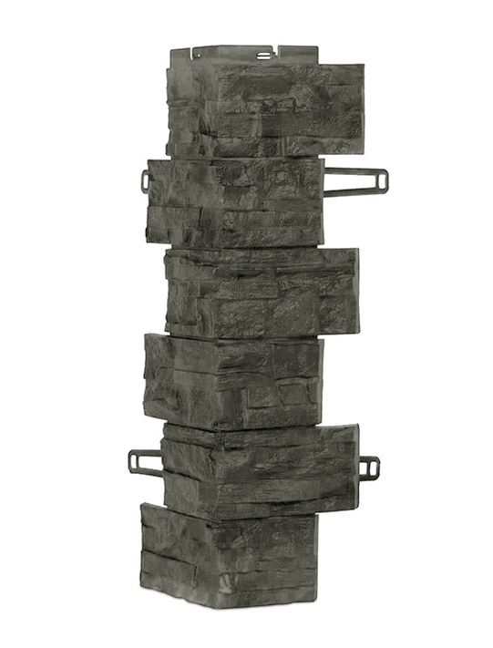 Уголок Royal Stone, Камень Скала, Квебек. купить в Владивостоке