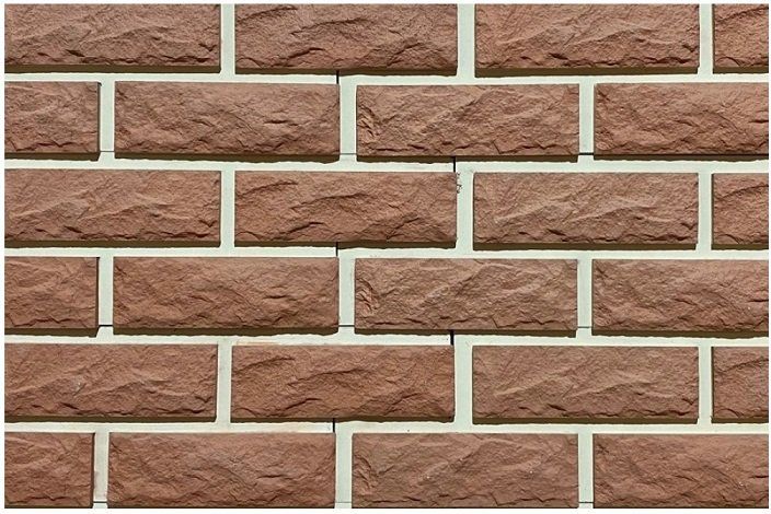 Фиброцементные панели КАНЬОН коллекции СКОЛОТЫЙ. ДВУХЦВЕТНЫЙ 14/3. купить в Владивостоке