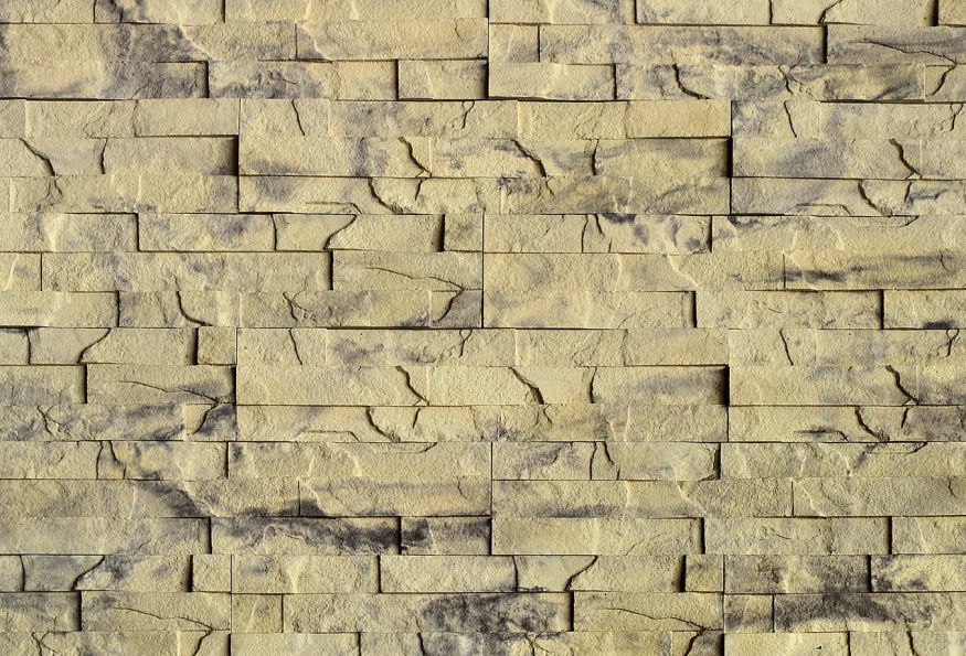 Фасадная плитка Кирисс Фасад, Каменный водопад № 52 купить в Владивостоке