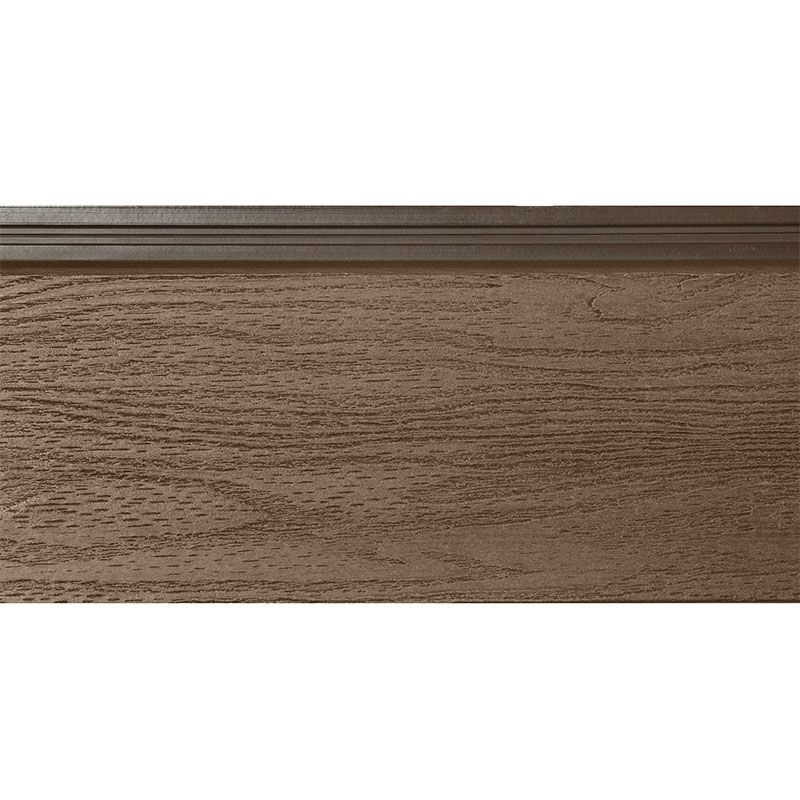 Фасадная панель CM Cladding Bark, Мербау купить в Владивостоке