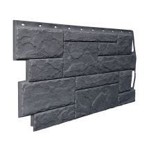 Фасадная панель FineBer Камень природный, Кварцевый