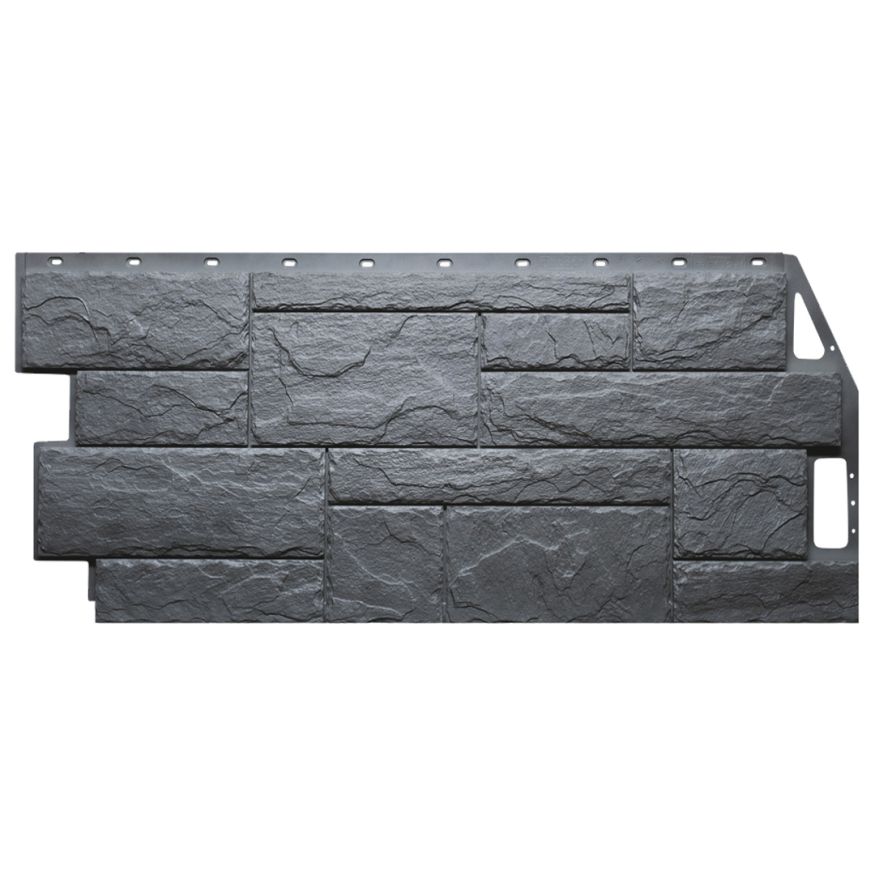 Фасадная панель FineBer Камень природный, Кварцевый купить в Владивостоке