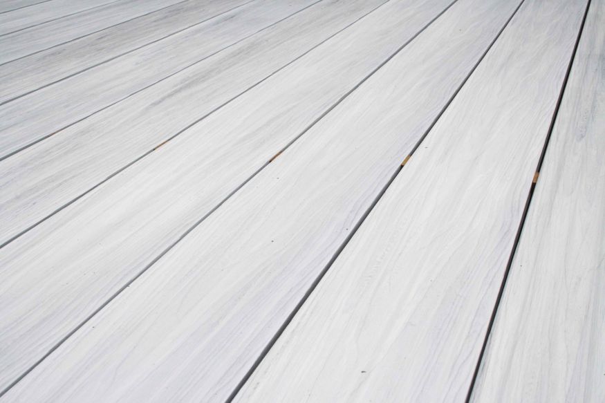 Террасная доска Terrapol Практик (мультиколор) Арктика купить в Владивостоке