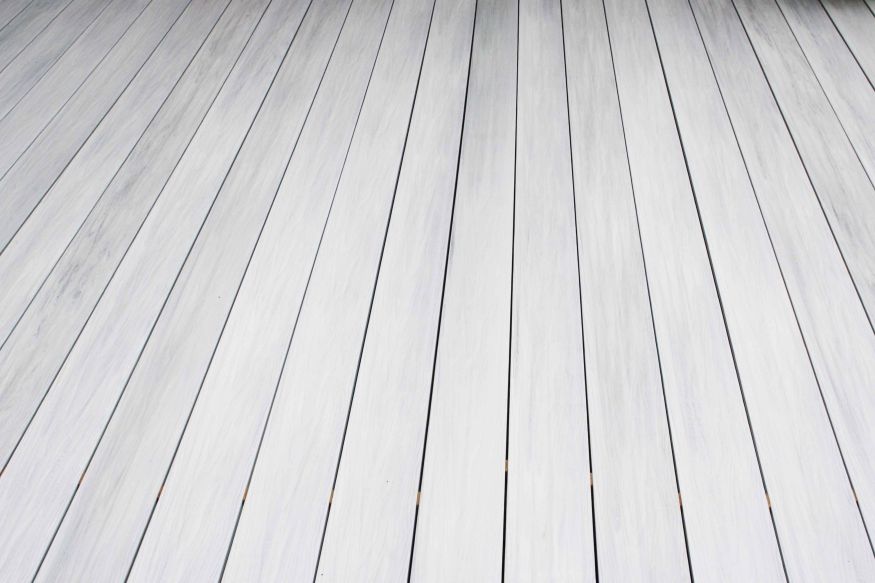 Террасная доска Terrapol Практик (мультиколор) Арктика купить в Владивостоке