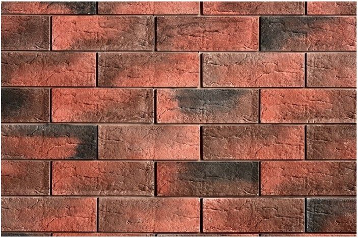 Фиброцементные панели КАНЬОН Индиго - 32 купить в Владивостоке