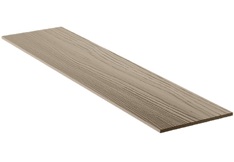 Фиброцементный сайдинг Фибростар Click КС 42 Цвет Капучино купить в Владивостоке