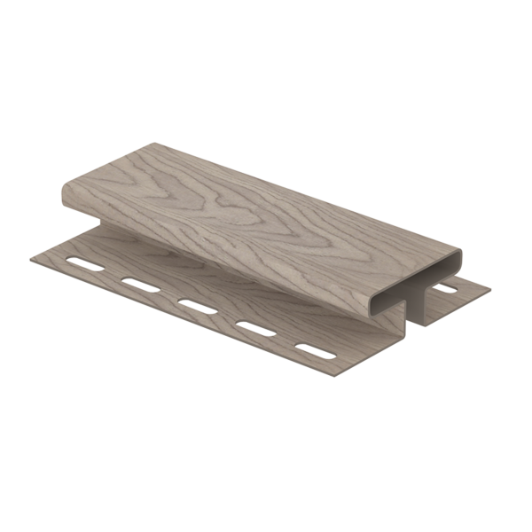 Н-профиль Ю-Пласт, Тимберблок из пихты, Сахалин купить в Владивостоке