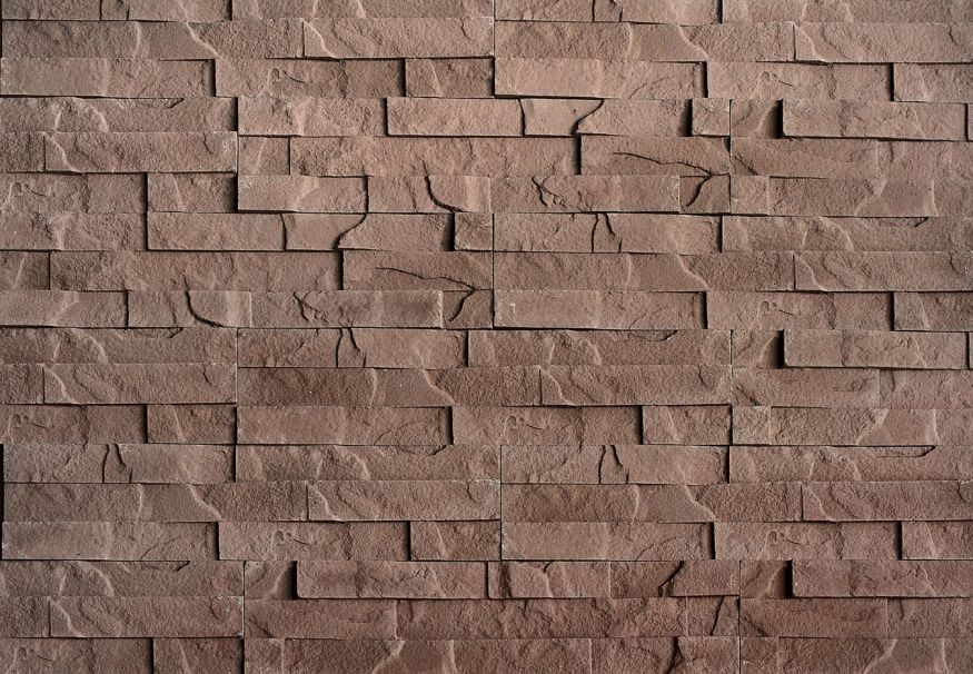 Фасадная плитка Кирисс Фасад, Каменный водопад № 53. купить в Владивостоке