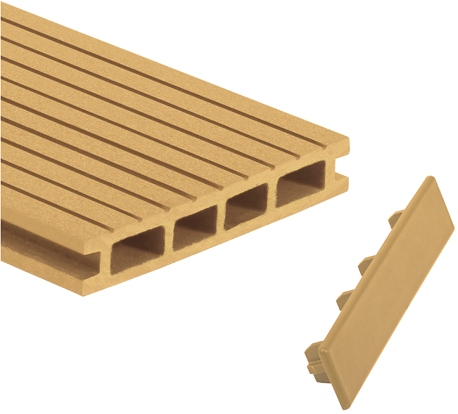 Торцевая заглушка Grinder для доски 150, цвет бежевый купить в Владивостоке